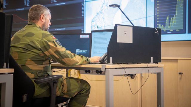 Riksrevisjonen peker på «vesentlig risiko» i det som skal være norgeshistoriens største IT-kontrakt 
