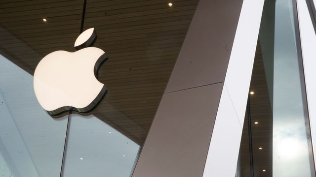 Apple får redusert milliardbot i Frankrike
