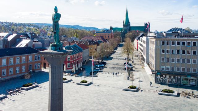 Disse vil lede Innovasjon Norges arbeid med teknologi- og domenekunnskap