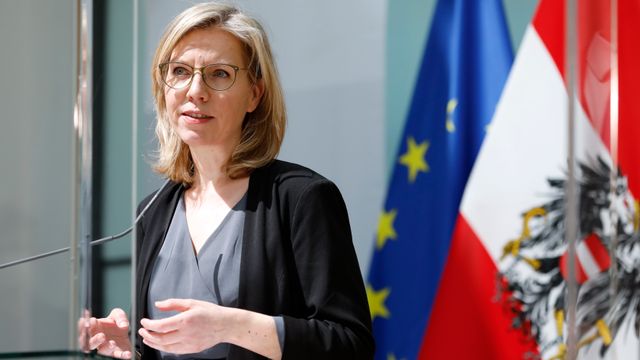 Østerrike går til retten for å stanse EUs «grønnmerking» av gass og kjernekraft