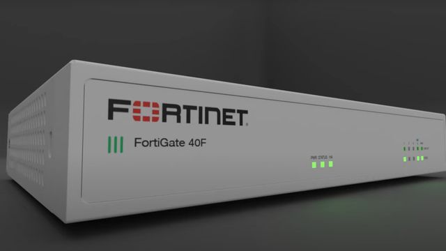 Fortinet har utgitt nødoppdateringer til flere sikkerhetsprodukter