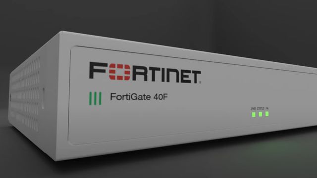 Fortinet har utgitt nødoppdateringer til flere sikkerhetsprodukter