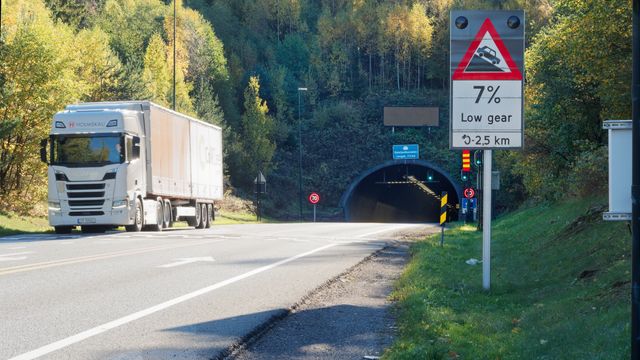 Har brukt millioner på å prosjektere ny Oslofjordtunnel – nå må det gjøres på nytt