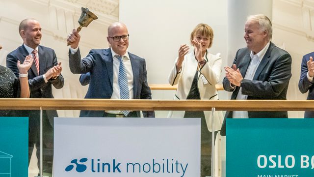 Link Mobility kutter 92 mill i kostnader i 2022 og 2023 - kan bli personalkutt