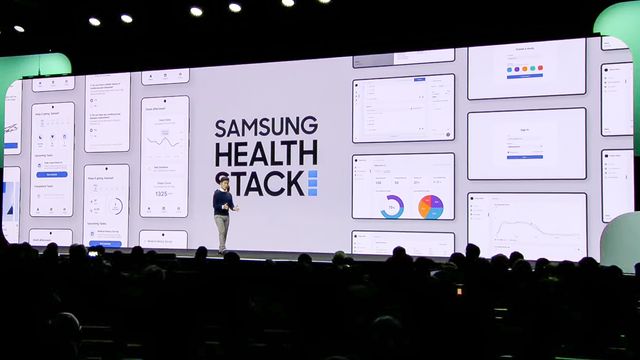 Mye handlet om smarthusplattformen da Samsung viste frem nyheter på Developer Conference 2022