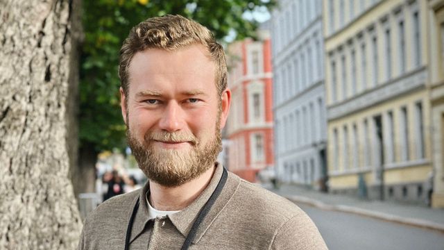 − Vi ser stadig oppdragsbeskrivelser som ikke har rot i virkeligheten