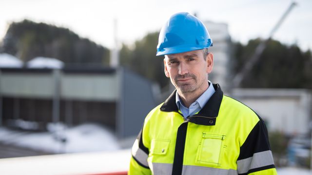 Feiring utvider i Vestfold - kjøper Himberg Pukkverk