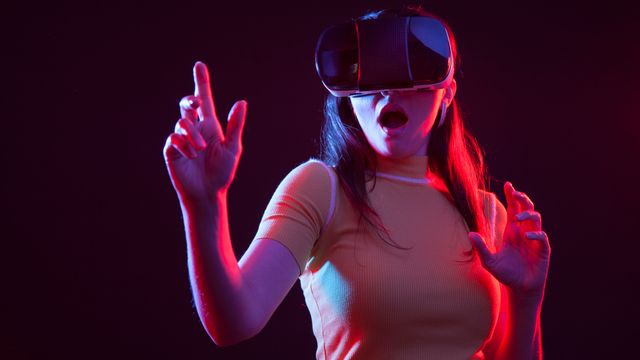 Rapport: Apples VR-briller har en helt unik egenskap