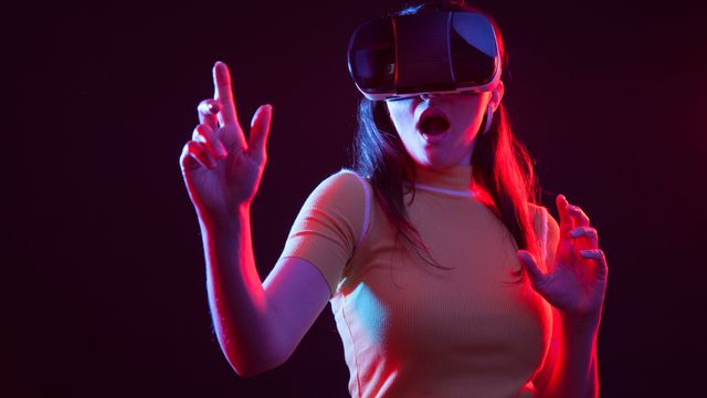 Rapport: Apples VR-briller har en helt unik egenskap