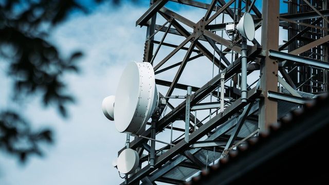 Nkom: 5G-utbyggingen har eksplodert