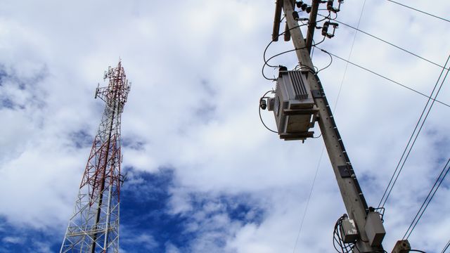 Nkom: NVEs veileder for kraftrasjonering tar for lite hensyn til telekom-bransjen