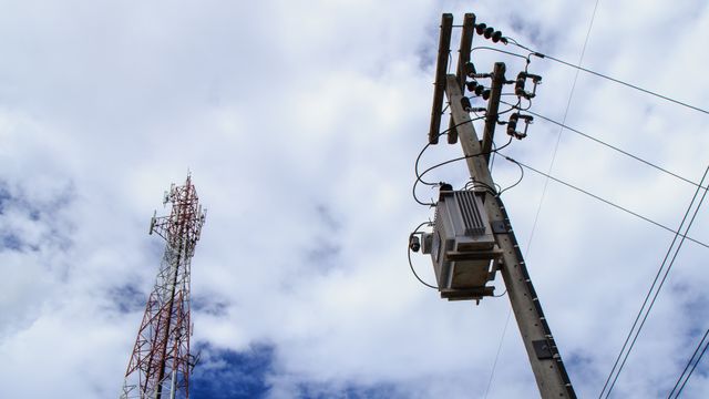 Nkom: NVEs veileder for kraftrasjonering tar for lite hensyn til telekom-bransjen