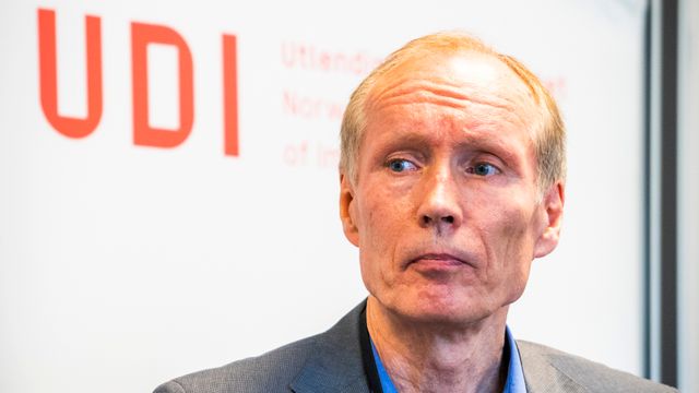 UDI ber om to milliarder til nytt fagsystem