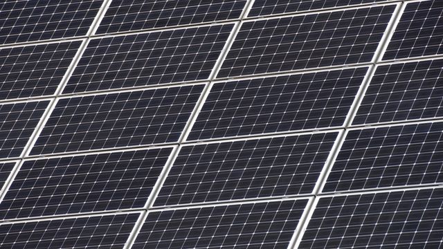 Statkraft: Krig setter fart i utviklingen av solkraft