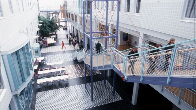 Spionmistenkt har tidligere skrevet om maritim basepolitikk i Canada