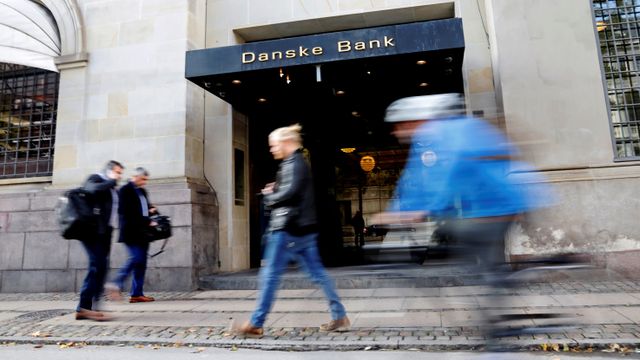 Hundretusenvis risikerer å miste tilgang til nettbanken fra tirsdag