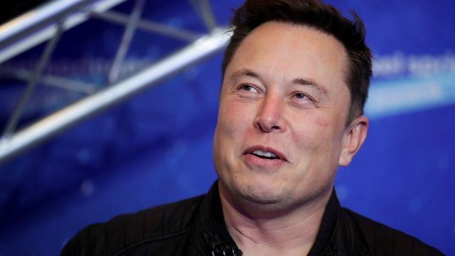 Elon Musk vil gi «amnesti» til utestengte Twitter-brukere