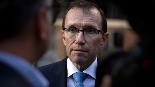 Nye miljøtiltak fra regjeringen – opp til 1 prosent av årlig kraftproduksjon kan gå tapt