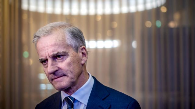 Støre advarer mot energinasjonalisme i Europa