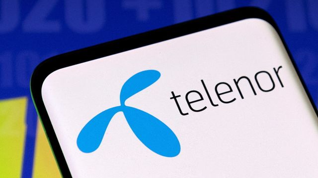 Teknisk feil gav Telenor mobilproblemer