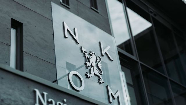 Nkom ber norske teleaktører sende utstyr til Ukraina