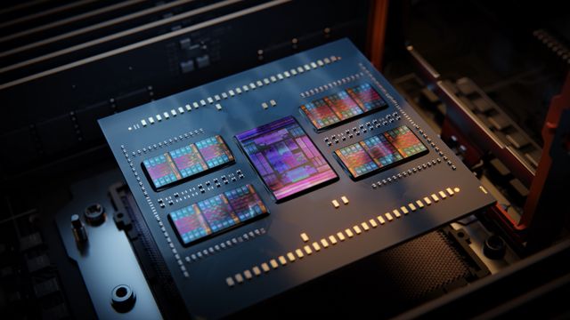 AMD Epyc: Kan gi Intel episk konkurranse