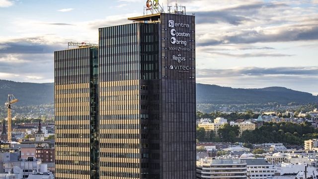 Dette er Norges 100 mest lønnsomme IT-selskaper