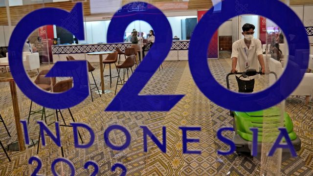 G20 lanserer pandemifond