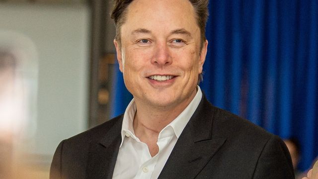 Elon Musk: – Twitter kan gå konkurs