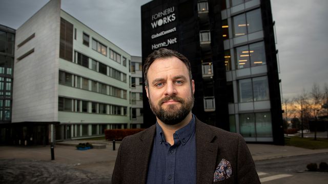 Homenet skifter navn til Globalconnect