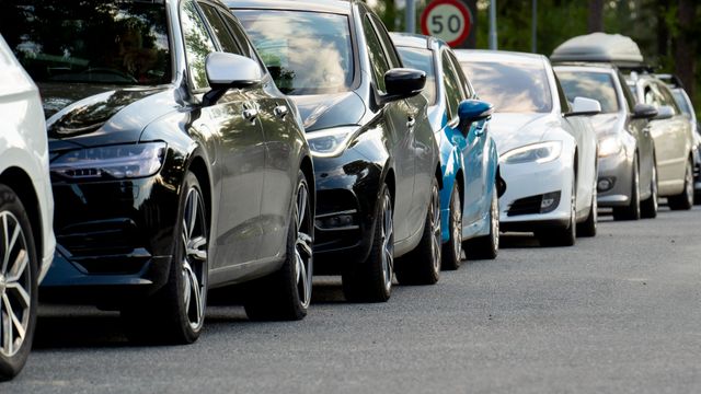 BDO: Ikke skattemessig lønnsomt å velge elbil som firmabil