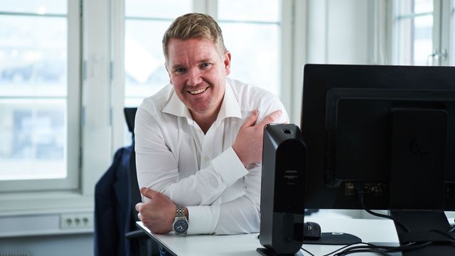 100 millionerskontrakt: Netel skal bygge fiber til hjemmet for Telenor