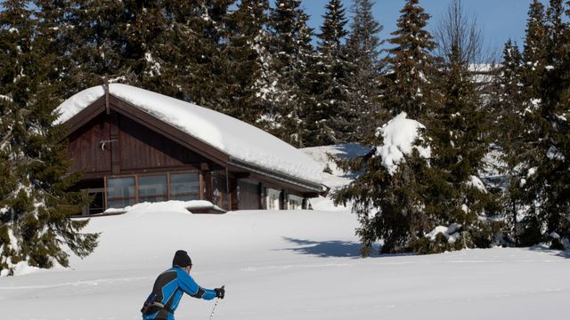 Billig hyttestrøm kan tvinge oss til å bygge mer vindkraft