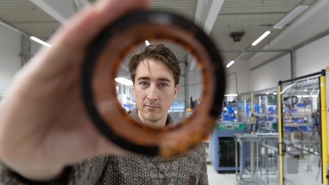 Norske Alva utvikler «verdens beste jernløse motor»: Idéhaver mener teknologien er stjålet 