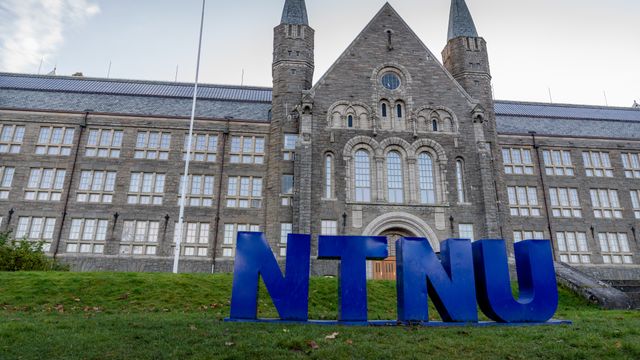 NTNU ønsker kjønnspoeng ved åtte nye studier