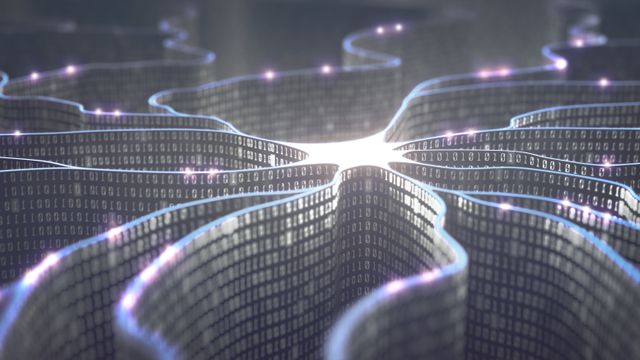 Skal bygge verdens mest «intelligente» superdatamaskin