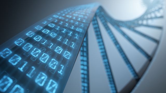 Datanettverk med over én million humane genomer blir tilgjengelig for forskning