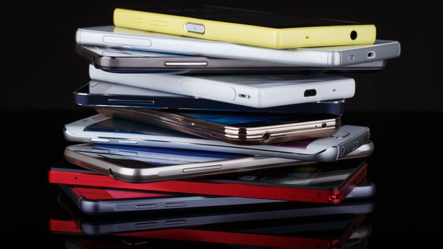 Telia håper ny lov fjerner «meningsløst» system for salg av brukte mobiltelefoner