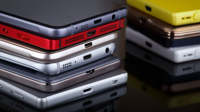 Telia håper ny lov fjerner «meningsløst» system for salg av brukte mobiltelefoner