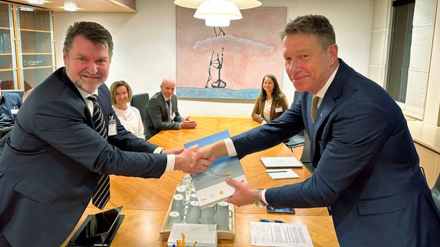 Equinor vil bygge ut gassfunn i Norskehavet for 15 milliarder kroner