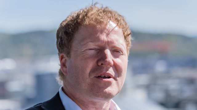 Åtte millioner mer til fellesløsninger