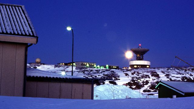 Vardø kommune varsler NVE: Vil bygge kjernekraftverk