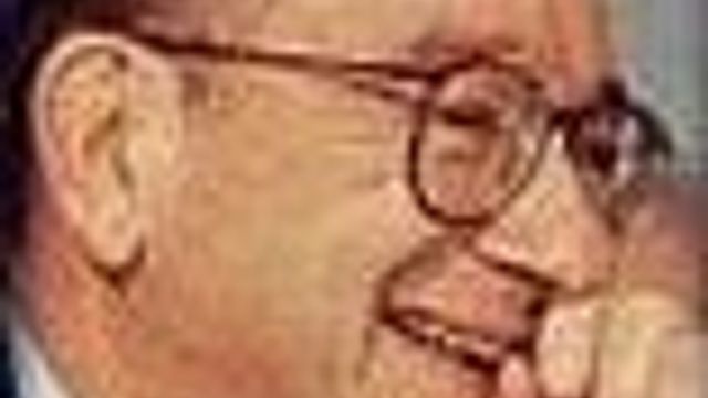 Denne mannen vil bremse IT-bransjen