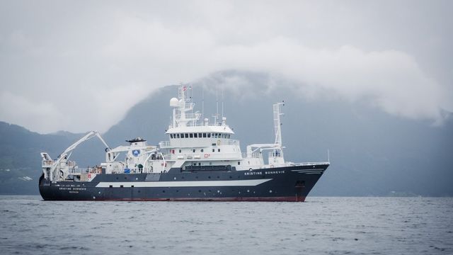 Havforskningsinstituttet varsler kutt