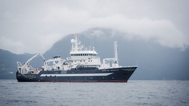 Havforskningsinstituttet varsler kutt