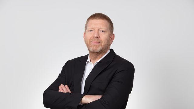 Gammel Telenor-traver kommer tilbake til Norge for å bli finansdirektør i Telia