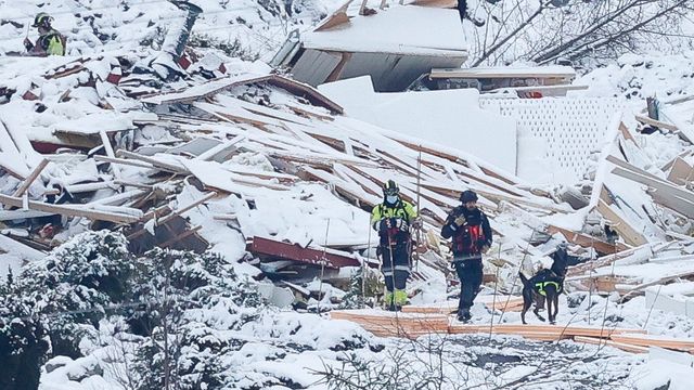 Nødnett i tidsnød. Endelig beslutning og bevilgninger mangler