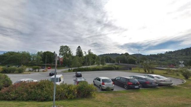 E39 skal få ny innfartsparkering ved Flatøy