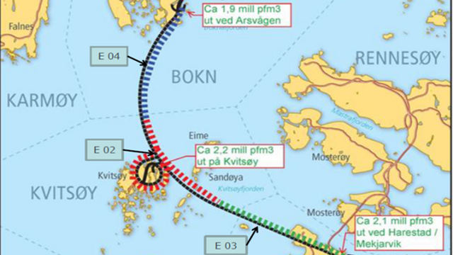 I dag signerer Vegvesenet og Skanska Norges største tunnelkontrakt