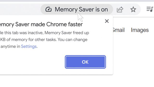 Nå kan Chrome spare på både strømmen og minnebruken